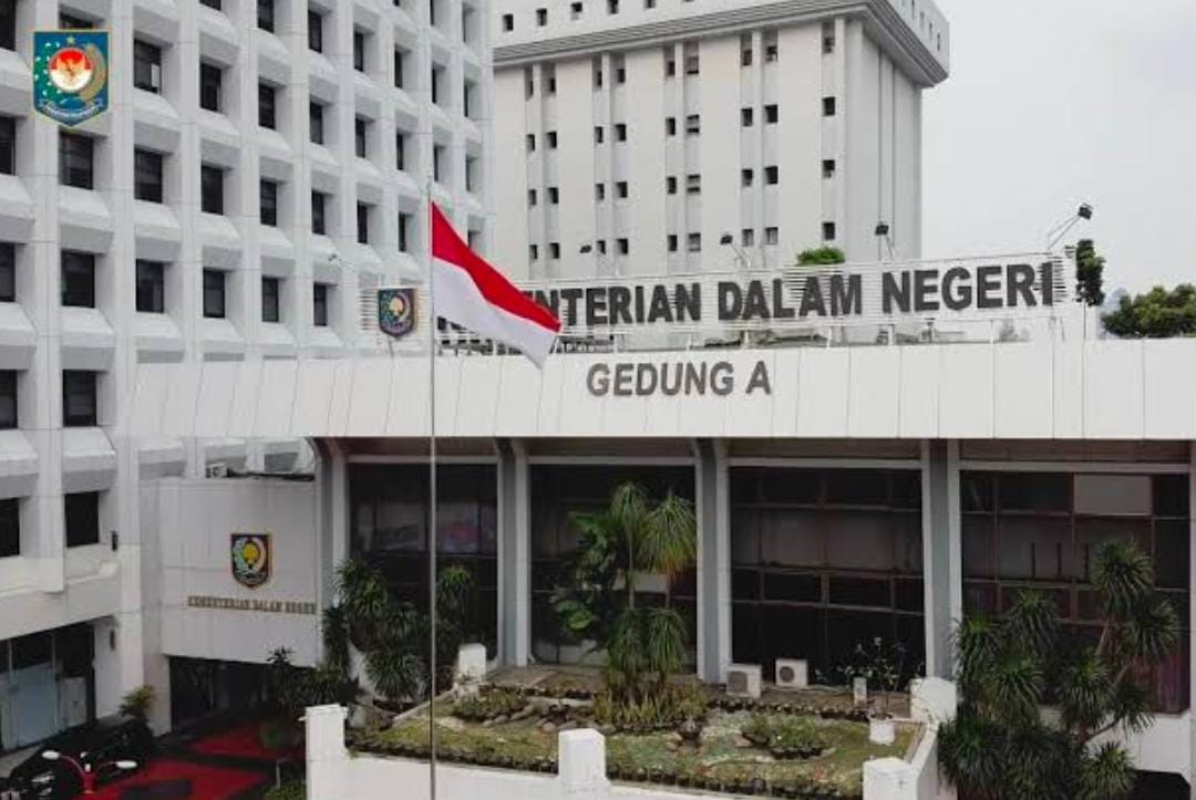 Mendagri Segera Tunjuk Pelaksana Harian Wali Kota Pekanbaru Jelang Akhir Jabatan Muflihun 23 Mei 2024