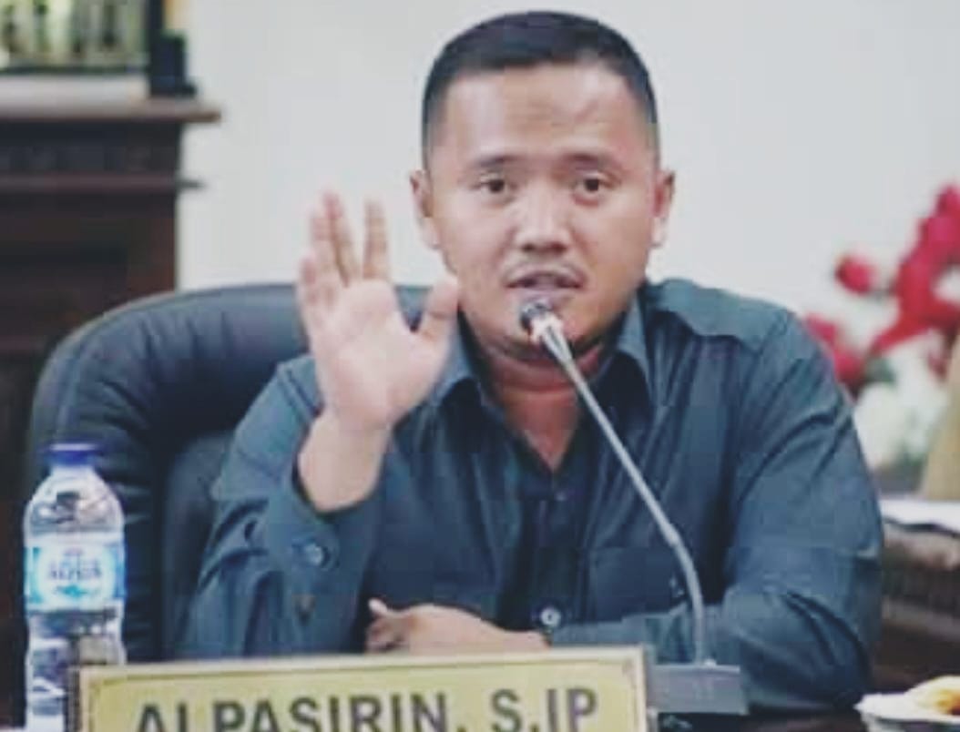 Pakai Dalil Banyak Tanda Tangan Palsu Saksi di TPS, Gugatan Calon Anggota DPD RI Riau Alpasirin Kandas di MK
