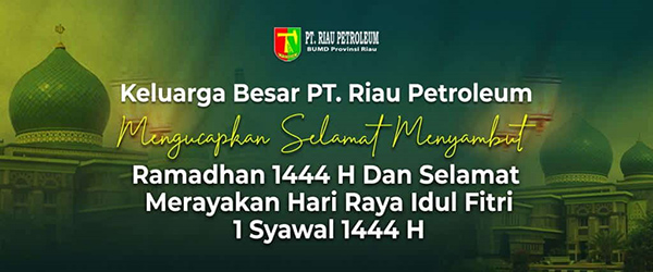Banner Riau Petroleum - P07